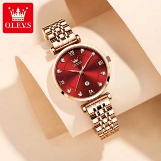 Luxury Women’s Watches